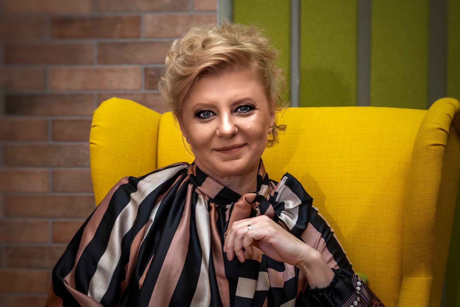 Irena Grofelnik