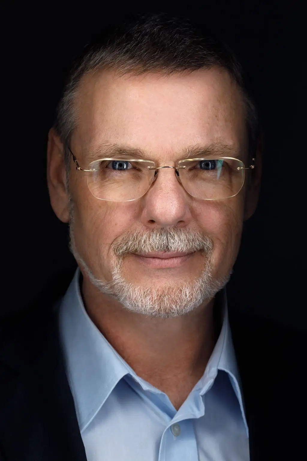 Dr. Oleg Konovalov, founder and CEO of the Visionary Leadership Institute